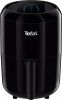 Tefal Airfryer EY3018 Easy Fry Compact Capaciteit 1, 6 L, 6 kookprogramma's, digitaal display, timer, gezond zonder vet/olie, knapperige patat, Hot air Fryer voor 1 2 personen online kopen