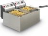 Fritel Profi 4905 Frituurpan Aluminium online kopen