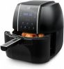 Fritel Snacktastic 6902 Airfryer XXL Airfryer Zwart online kopen