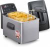 Fritel Turbo SF 4150 Frituurpan Rvs online kopen