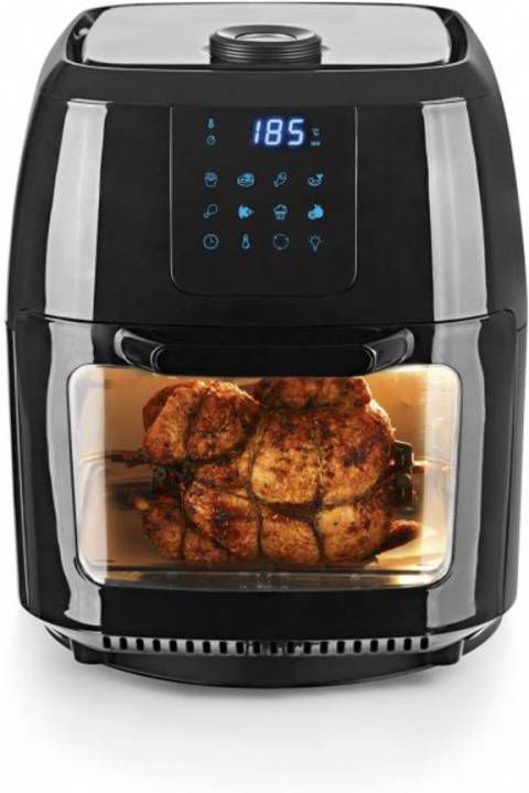 Molino Multicooker 9 in 1