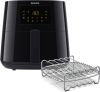 Philips HD9270/96 Essential Airfryer XL Airfryer Zwart online kopen