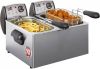 Fritel 1850 Duo Friteuse Met Inox Deksel online kopen