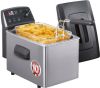 Fritel Turbo SF 4150 Frituurpan Rvs online kopen