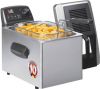 Fritel TURBO SF 4571 Frituurpan Antraciet online kopen