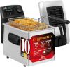 Fritel FryTastic 5371 4L Frituurpan 3200W online kopen