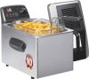 Fritel TURBO SF 4571 Frituurpan Antraciet online kopen