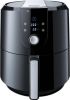 Steba Hf5000 Heteluchtfriteuse 5, 2l Xl Zwart online kopen