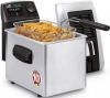 Fritel FryTastic 5371 4L Frituurpan 3200W online kopen