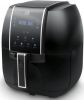 Fritel Snacktastic 6902 Airfryer XXL Airfryer Zwart online kopen