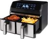 Inventum Hetelucht friteuse GF800HLD online kopen