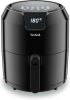 Tefal Airfryer EY4018 Easy Fry Precision XL 4, 2 liter inhoud, automatische programma’s, digitaal display, timer, zonder vet/olie, zwart online kopen