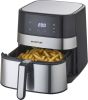 Inventum heteluchtfriteuse GF500HLD(Roestvrijstaal ) online kopen