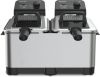 Tefal Double Pro FR3610 Keukenapparaten Roestvrijstaal online kopen