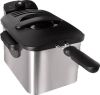 Inventum Cool Zone friteuse 3 L roestvrij staal GF431B online kopen