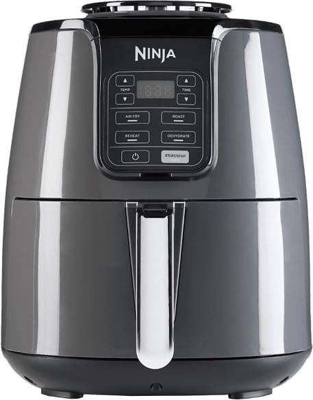 Ninja Af100eu Airfryer Heteluchtfriteuse 3, 8 Liter online kopen