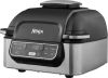 NINJA Airfryer En grill AG301EU tot 5, 8 l inhoud online kopen