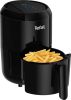Tefal Airfryer EY3018 Easy Fry Compact Capaciteit 1, 6 L, 6 kookprogramma's, digitaal display, timer, gezond zonder vet/olie, knapperige patat, Hot air Fryer voor 1 2 personen online kopen