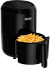 Tefal Airfryer EY3018 Easy Fry Compact Capaciteit 1, 6 L, 6 kookprogramma's, digitaal display, timer, gezond zonder vet/olie, knapperige patat, Hot air Fryer voor 1 2 personen online kopen