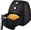 Inventum Gf400hl Airfryers En Friteuses Zwart online kopen