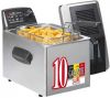 Fritel TURBO SF 4571 Frituurpan Antraciet online kopen