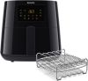 Philips HD9270/96 Essential Airfryer XL Airfryer Zwart online kopen