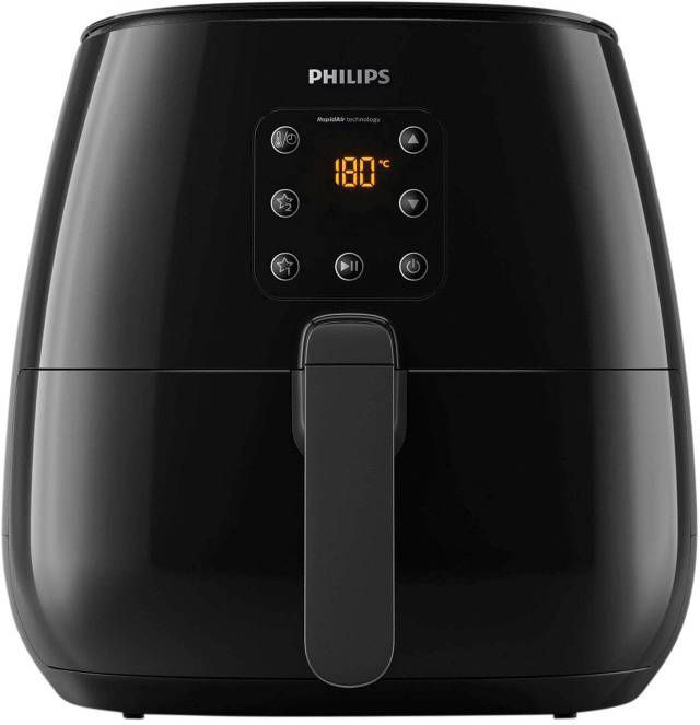 Philips Essential Airfryer XL HD9261/90 (met grillrek) online kopen