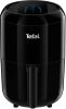 Tefal Airfryer EY3018 Easy Fry Compact Capaciteit 1, 6 L, 6 kookprogramma's, digitaal display, timer, gezond zonder vet/olie, knapperige patat, Hot air Fryer voor 1 2 personen online kopen