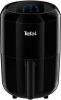 Tefal Airfryer EY3018 Easy Fry Compact Capaciteit 1, 6 L, 6 kookprogramma's, digitaal display, timer, gezond zonder vet/olie, knapperige patat, Hot air Fryer voor 1 2 personen online kopen