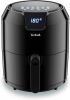 Tefal Airfryer EY4018 Easy Fry Precision XL 4, 2 liter inhoud, automatische programma’s, digitaal display, timer, zonder vet/olie, zwart online kopen